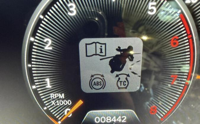 2025 Harley-Davidson Street Glide Ultra