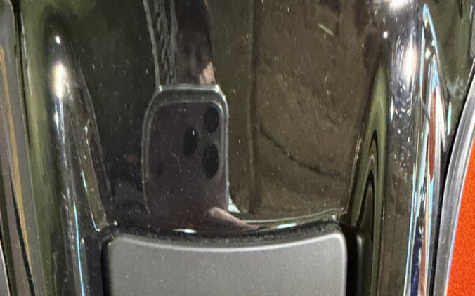 2025 Harley-Davidson Street Glide Ultra