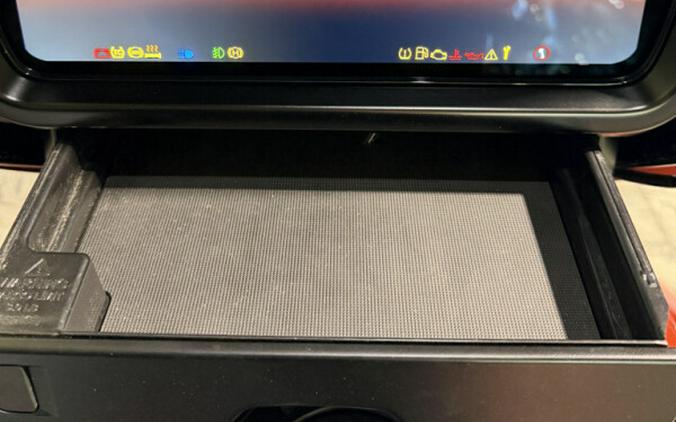 2025 Harley-Davidson Street Glide Ultra