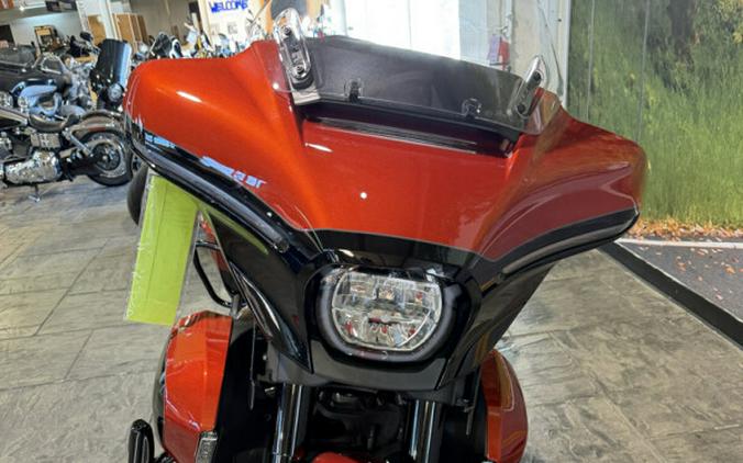 2025 Harley-Davidson Street Glide Ultra