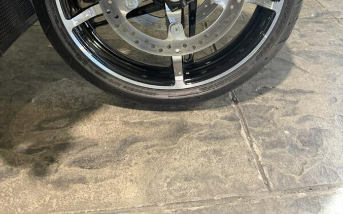 2025 Harley-Davidson Street Glide Ultra