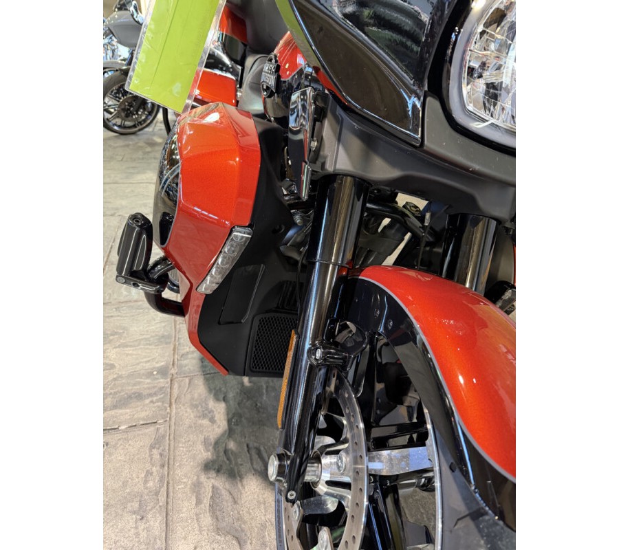 2025 Harley-Davidson Street Glide Ultra