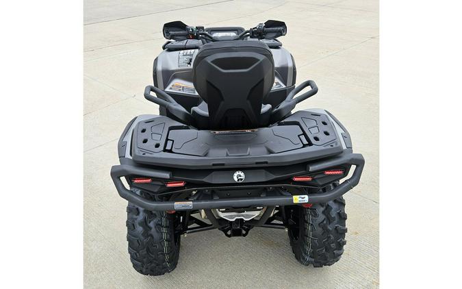 2026 Can-Am Outlander™ MAX XT 850