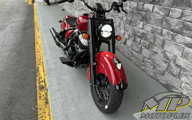 2026 Indian Motorcycle Chief® Vintage