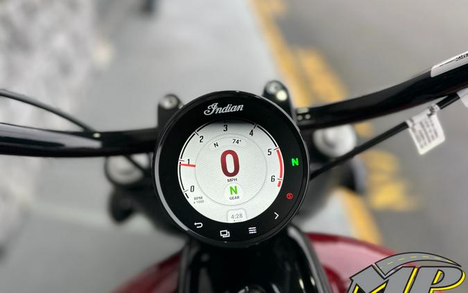 2026 Indian Motorcycle Chief® Vintage