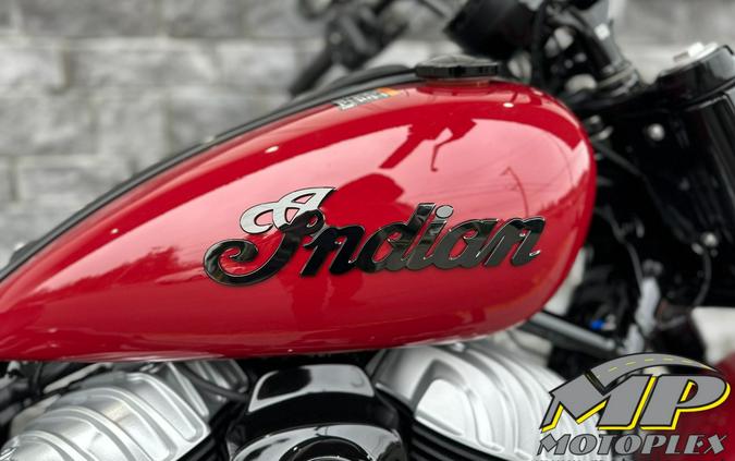 2026 Indian Motorcycle Chief® Vintage