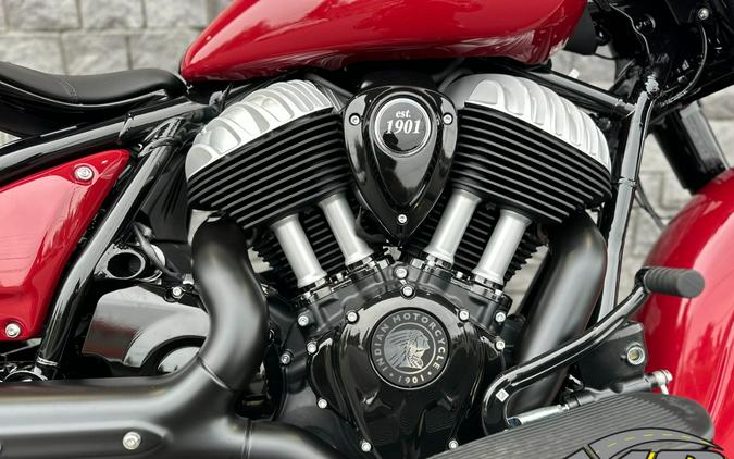 2026 Indian Motorcycle Chief® Vintage