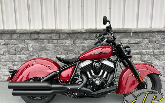 2026 Indian Motorcycle Chief® Vintage