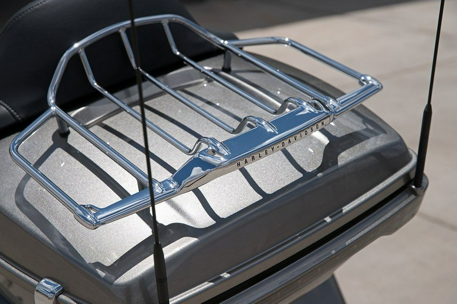 2017 Harley-Davidson CVO™ Limited