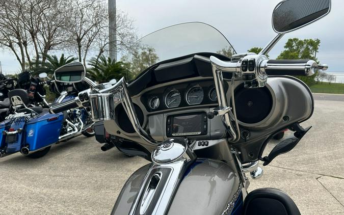 2017 Harley-Davidson CVO™ Limited