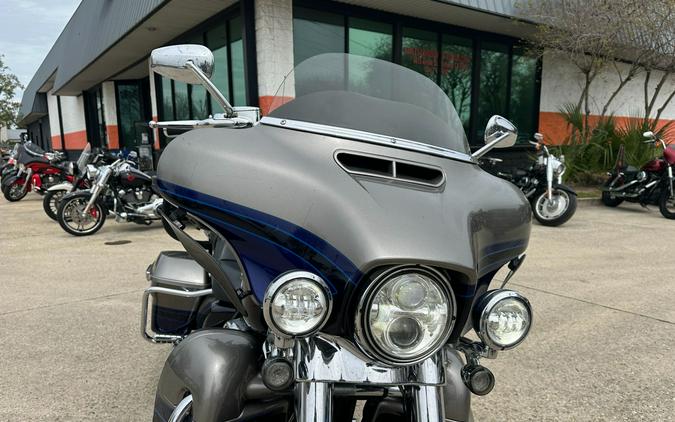 2017 Harley-Davidson CVO™ Limited