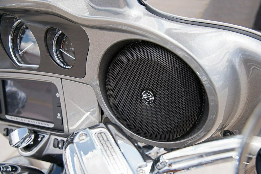 2017 Harley-Davidson CVO™ Limited