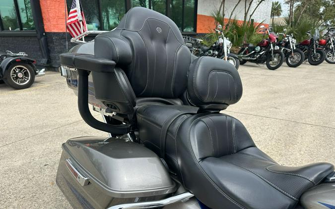 2017 Harley-Davidson CVO™ Limited