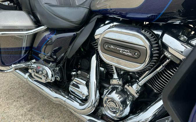 2017 Harley-Davidson CVO™ Limited