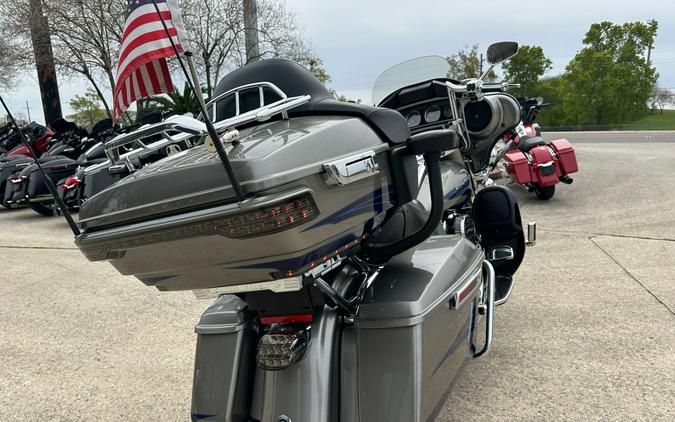 2017 Harley-Davidson CVO™ Limited