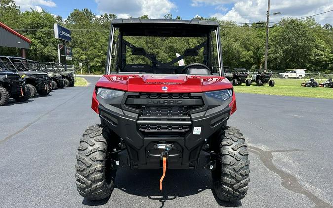 2025 Polaris® Ranger XP 1000 Premium