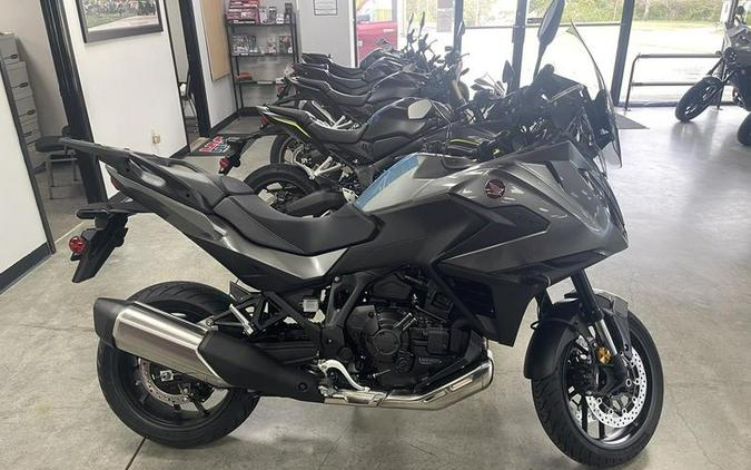 2026 Honda® NT1100 DCT