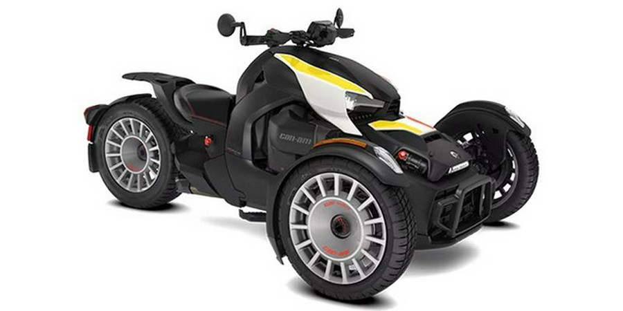 2026 Can-AM RYKER RALLY 900 ACE