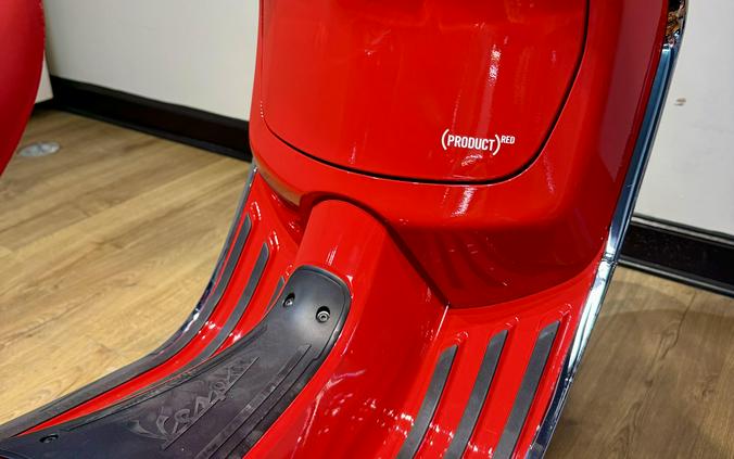 2026 Vespa PRIMAVERA 50
