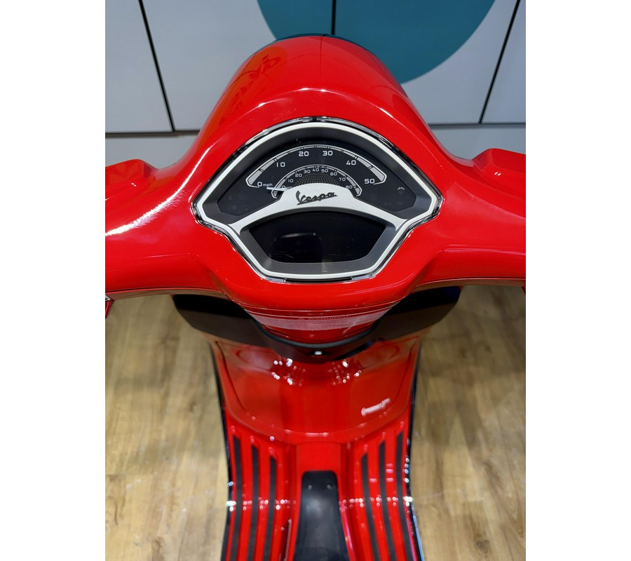 2026 Vespa PRIMAVERA 50