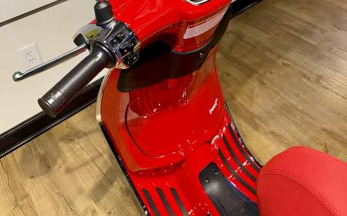 2026 Vespa PRIMAVERA 50