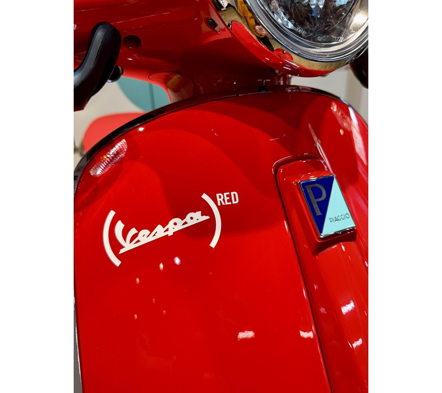 2026 Vespa PRIMAVERA 50