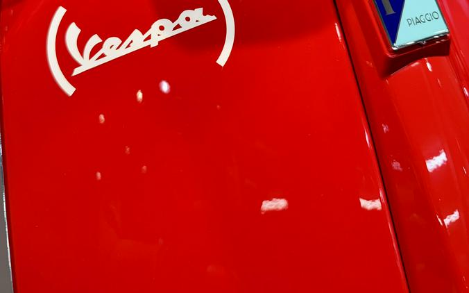 2026 Vespa PRIMAVERA 50