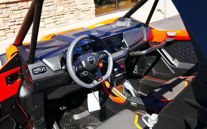 2026 CFMOTO ZFORCE Z10