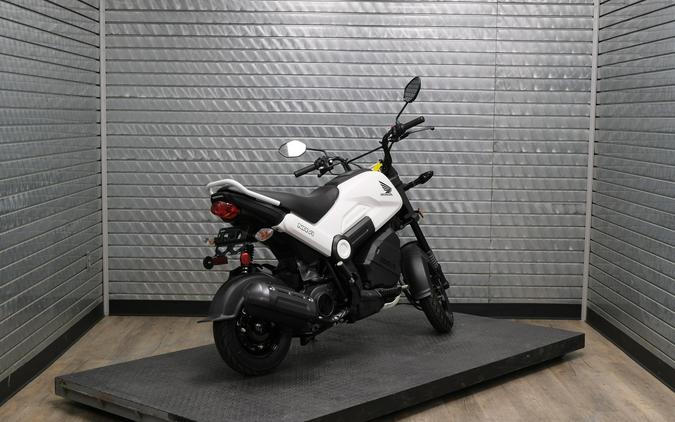 2026 HONDA NAVI