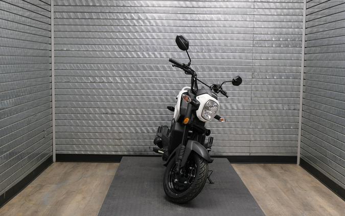 2026 HONDA NAVI