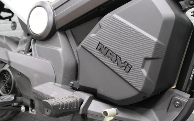 2026 HONDA NAVI