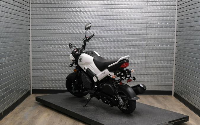2026 HONDA NAVI