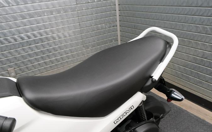 2026 HONDA NAVI