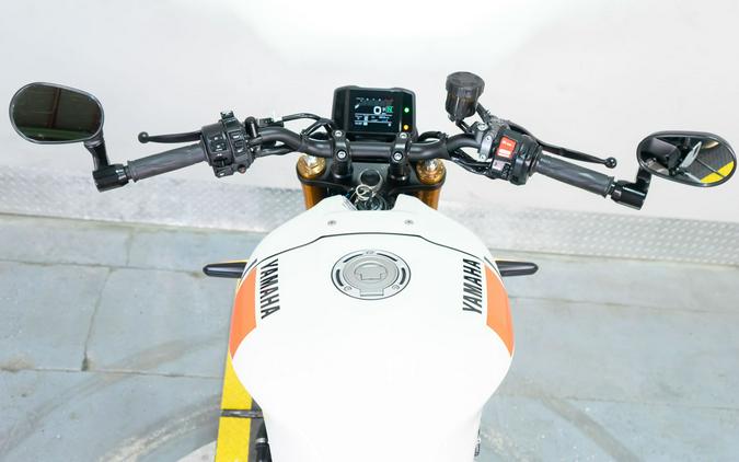 2024 Yamaha XSR900