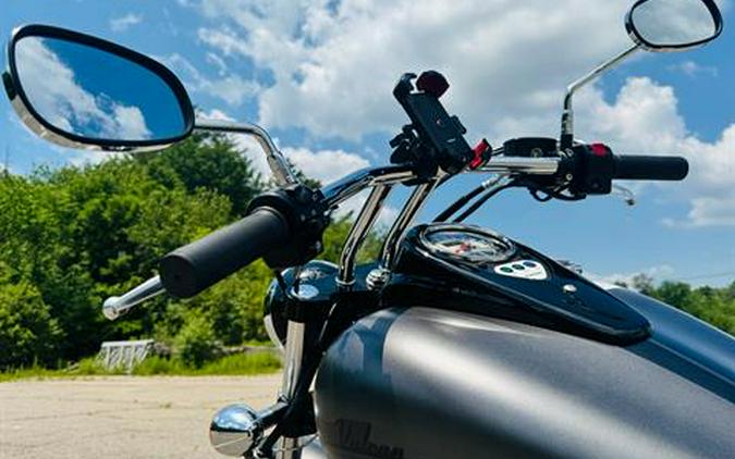 2024 Kawasaki Vulcan 900 Custom