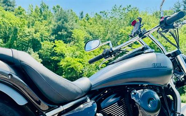 2024 Kawasaki Vulcan 900 Custom