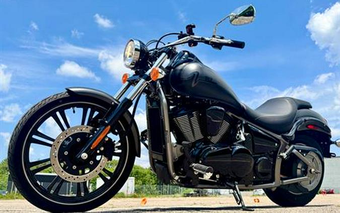 2024 Kawasaki Vulcan 900 Custom