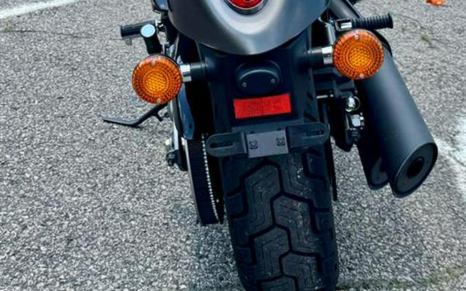 2024 Kawasaki Vulcan 900 Custom