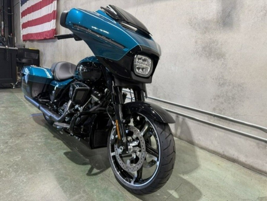 FLHX 2026 Street Glide®