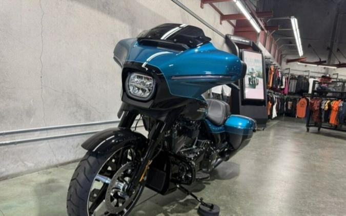 FLHX 2026 Street Glide®