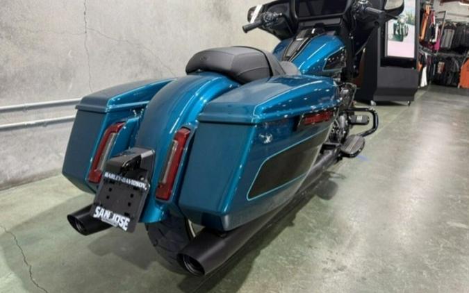 FLHX 2026 Street Glide®