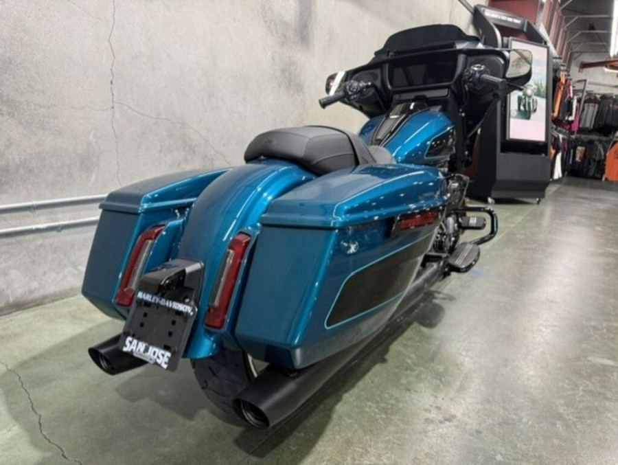 FLHX 2026 Street Glide®