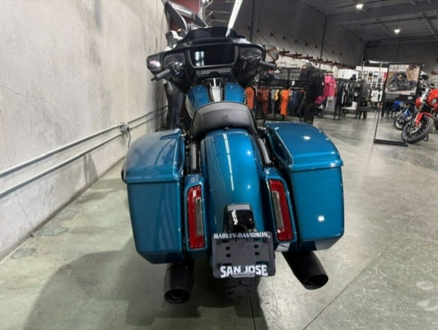 FLHX 2026 Street Glide®