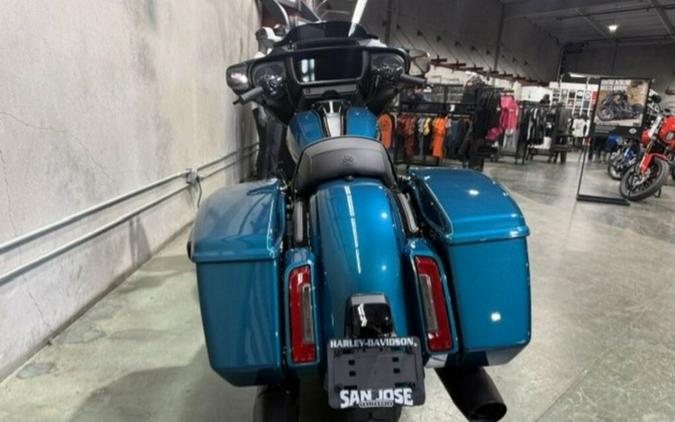 FLHX 2026 Street Glide®