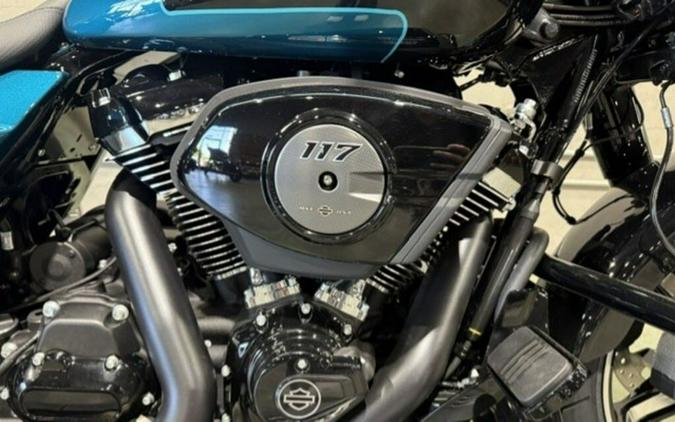 FLHX 2026 Street Glide®
