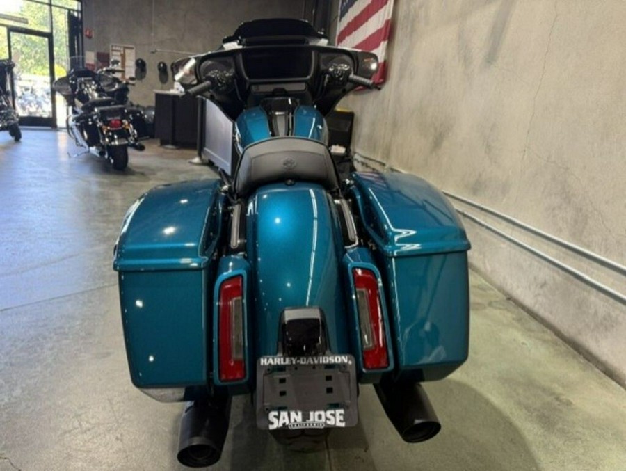 FLHX 2026 Street Glide®