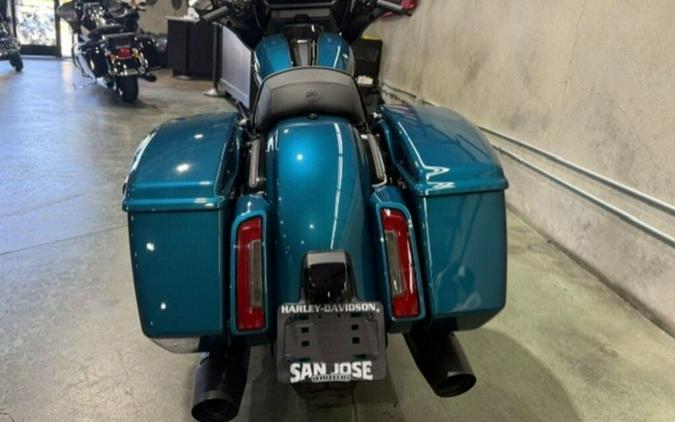 FLHX 2026 Street Glide®