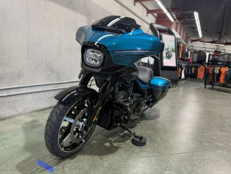 FLHX 2026 Street Glide®