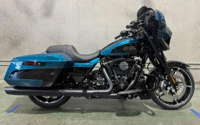FLHX 2026 Street Glide®