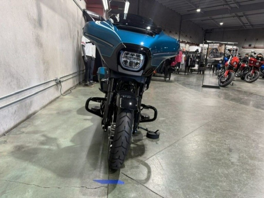 FLHX 2026 Street Glide®